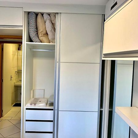 Apto Ubatuba Home - Centro C Vista エクステリア 写真