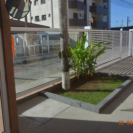 Apto Ubatuba Home - Centro C Vista エクステリア 写真