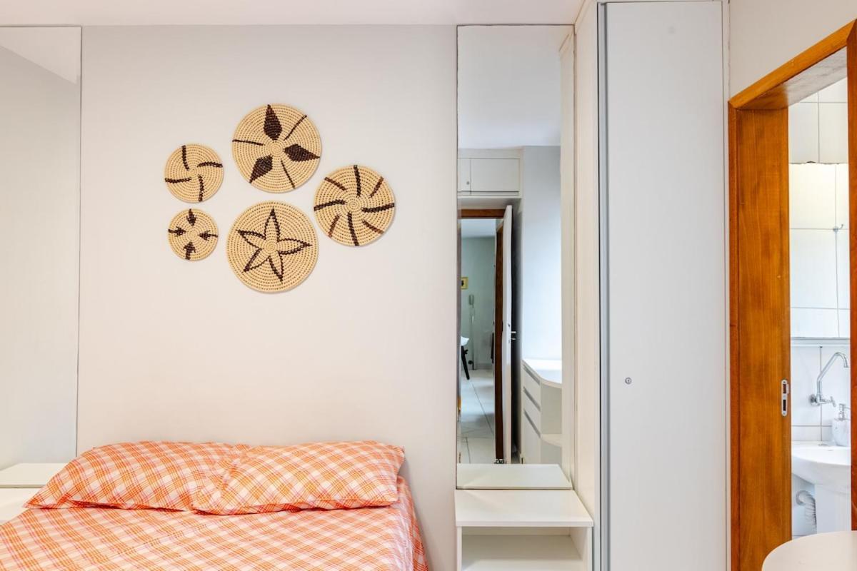 Apto Ubatuba Home - Centro C Vista エクステリア 写真