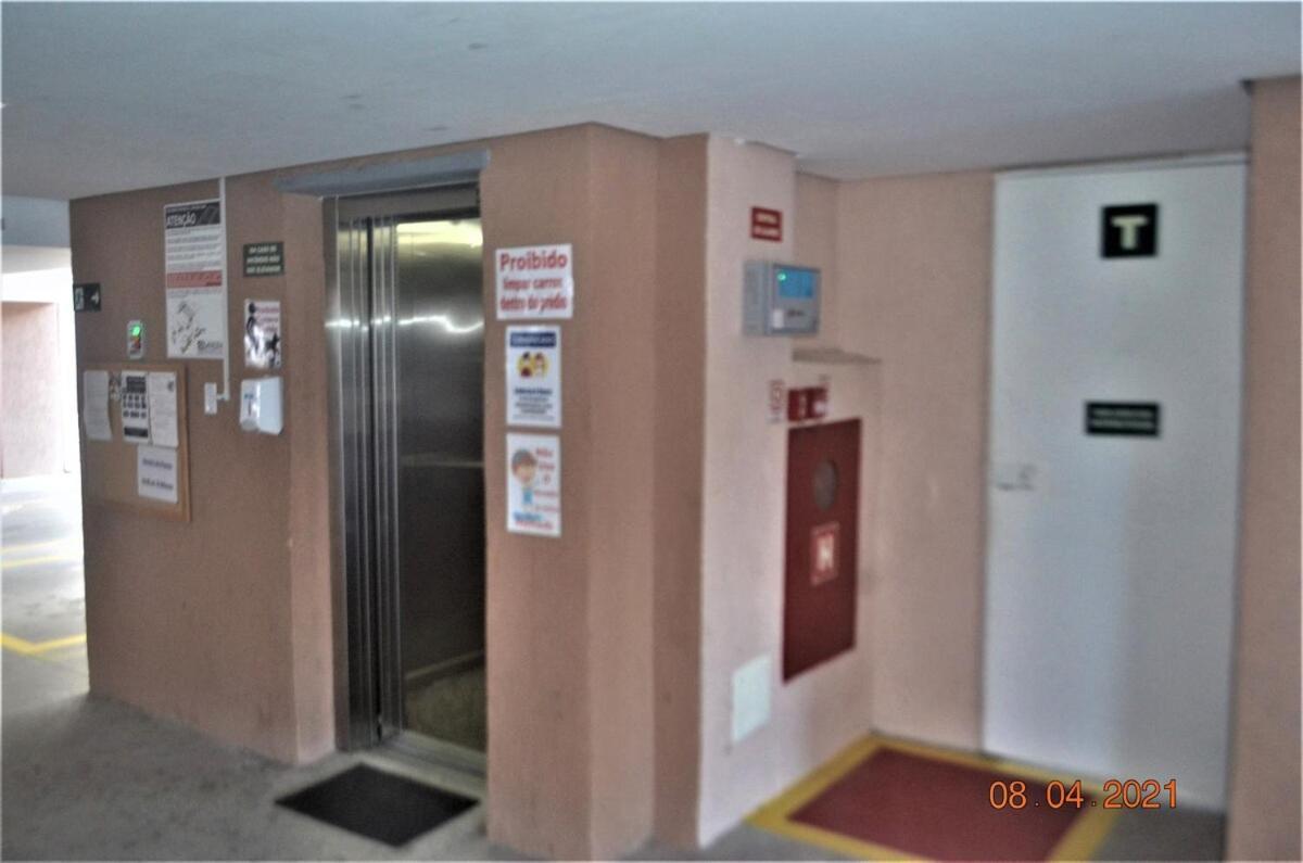 Apto Ubatuba Home - Centro C Vista エクステリア 写真