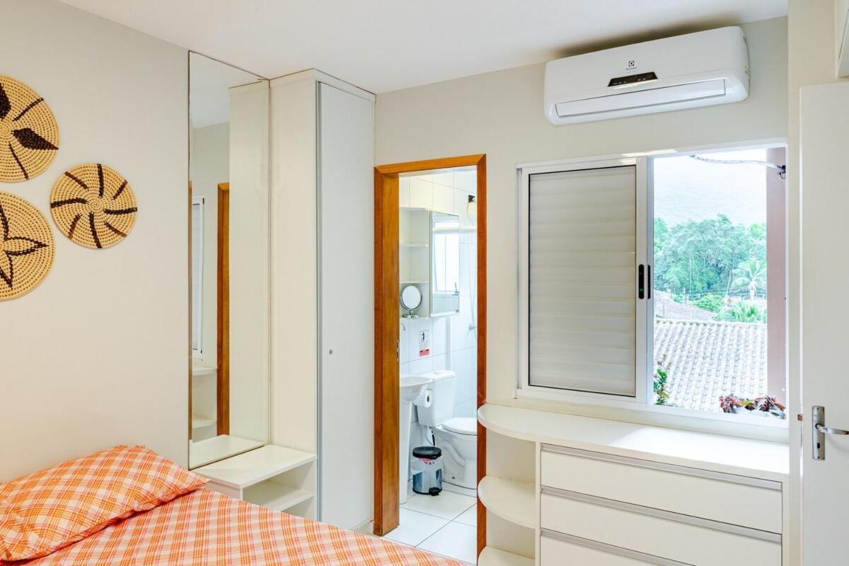 Apto Ubatuba Home - Centro C Vista エクステリア 写真