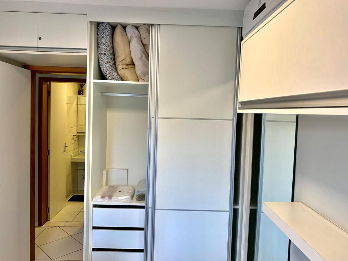 Apto Ubatuba Home - Centro C Vista エクステリア 写真