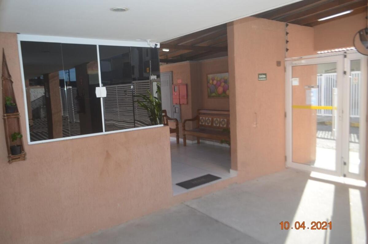 Apto Ubatuba Home - Centro C Vista エクステリア 写真