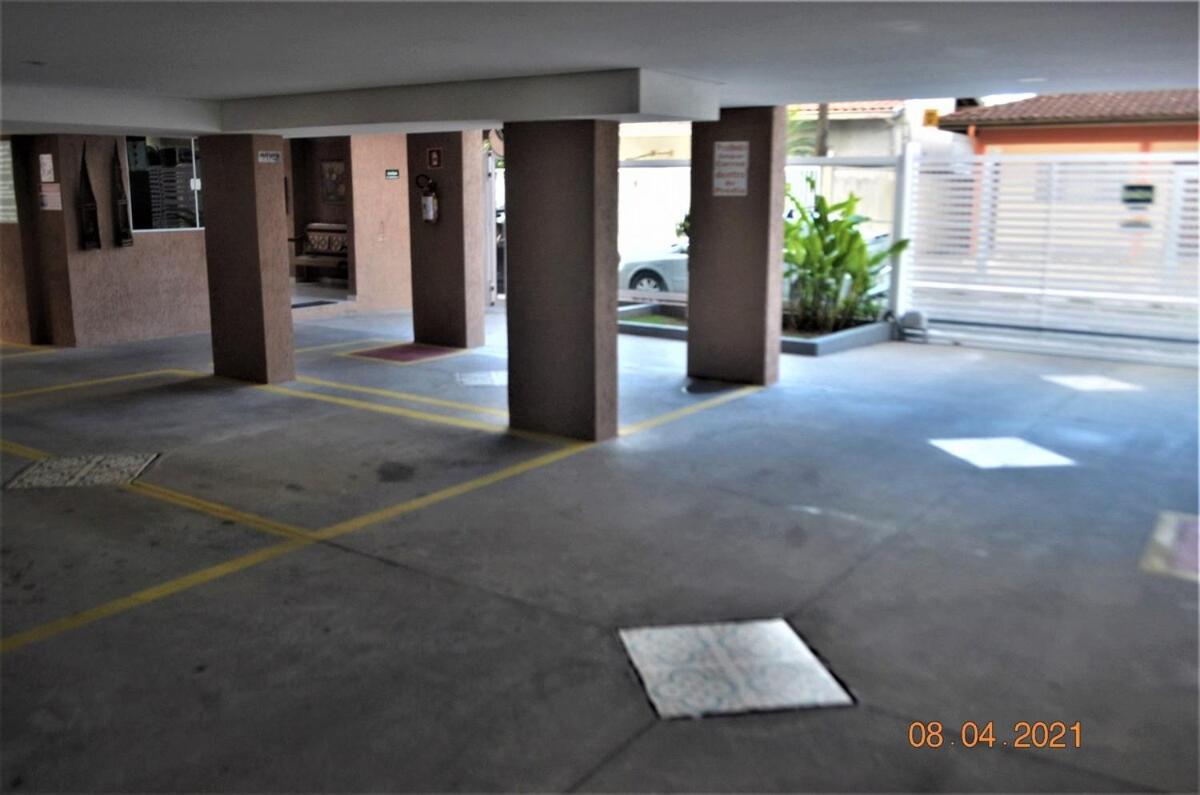 Apto Ubatuba Home - Centro C Vista エクステリア 写真