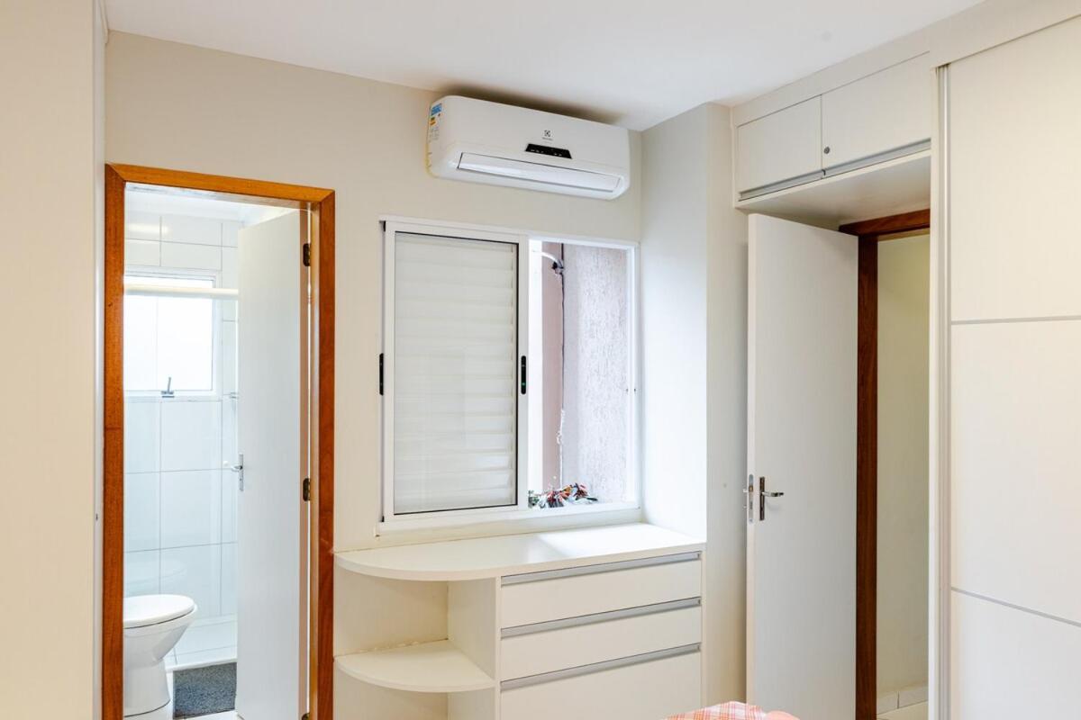 Apto Ubatuba Home - Centro C Vista エクステリア 写真