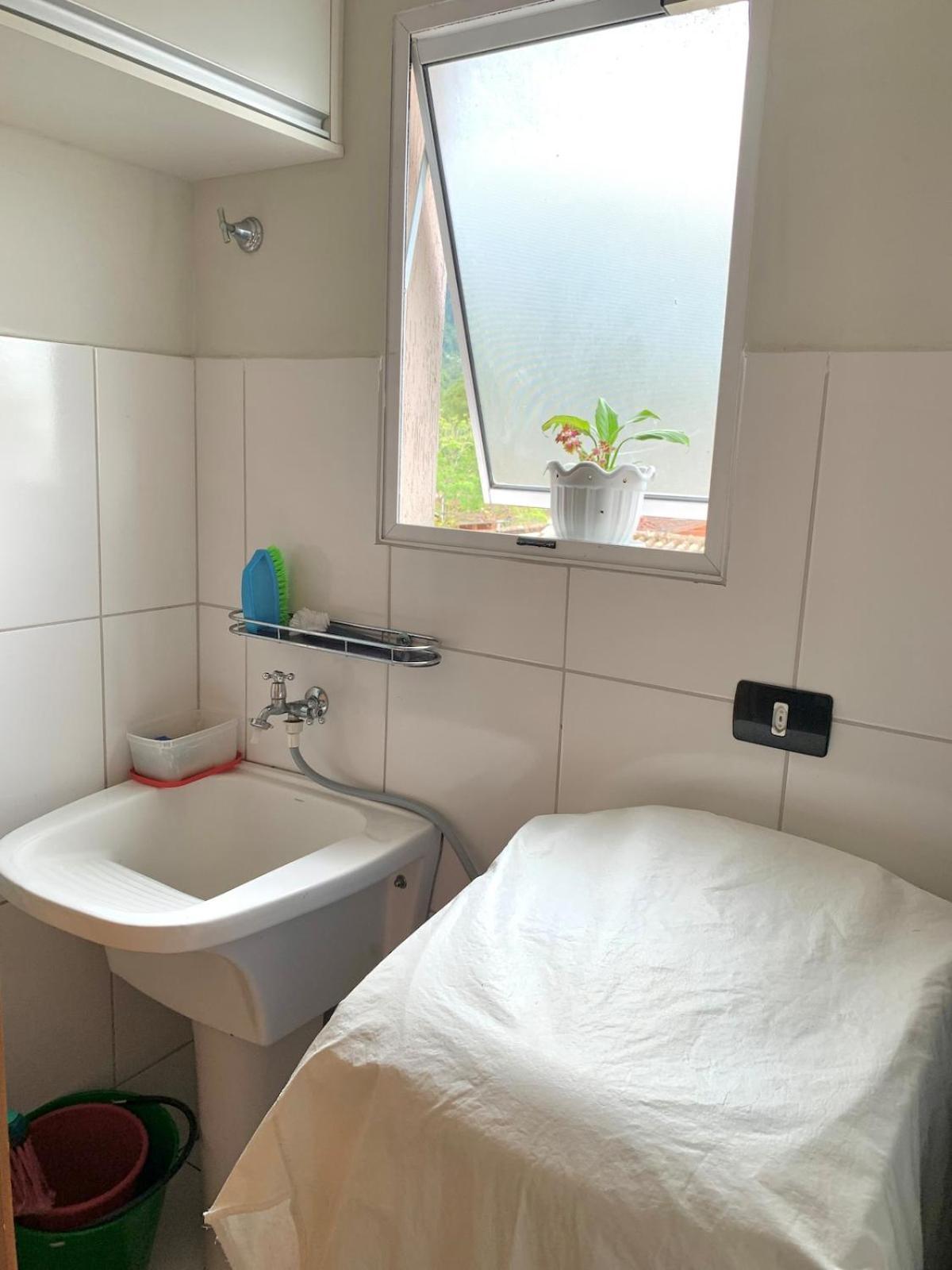 Apto Ubatuba Home - Centro C Vista エクステリア 写真